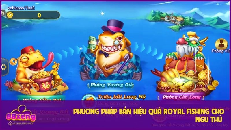 Ba cách bắn gia tăng chiến thắng trong tựa game này